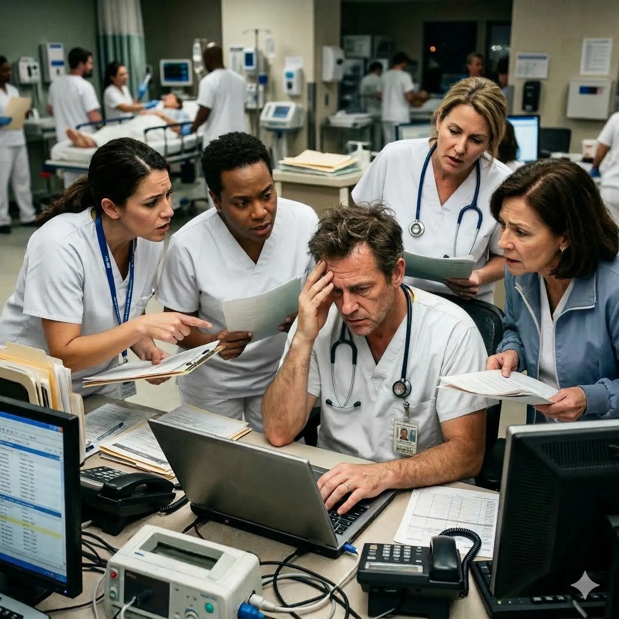 Fiabilité médicale