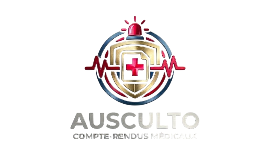 Logo Ausculto